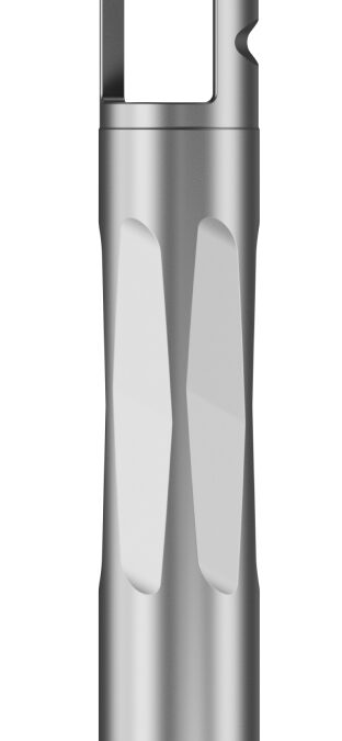 RADIAN AFTERBURNER + RAMJET SIG P365 3.7'' BL