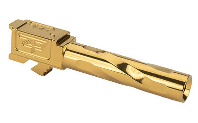 ZAF BARREL FOR GLOCK 19 GEN5 TIN