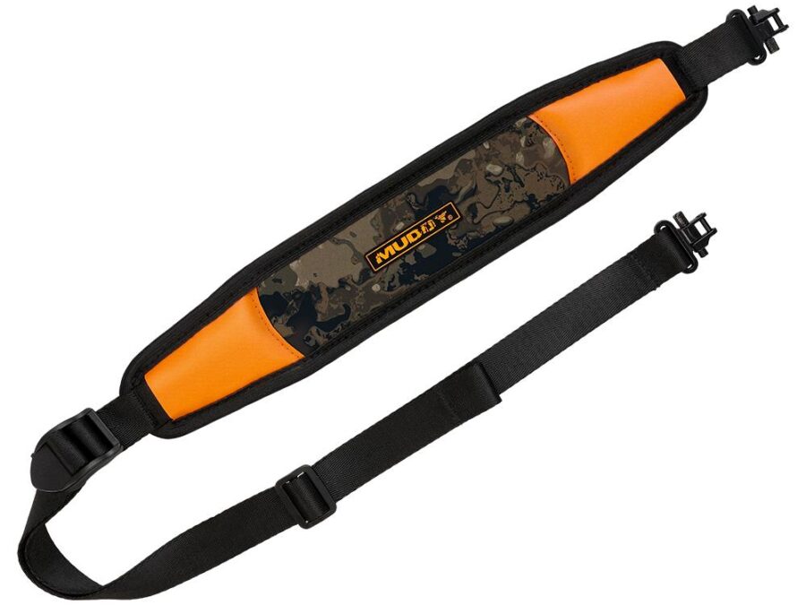 Muddy Trail Blazer Lightweight Rifle Sling Veil Canyon Grey