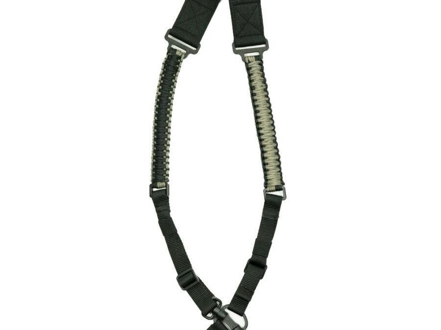 Outdoor Connection A-Tac Paracord 1-2 Point Sling