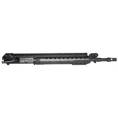 MK12 MOD 0 SPR GEN II 5.56MM 18'' BBL 1-8 TWIST UPPER BLACK