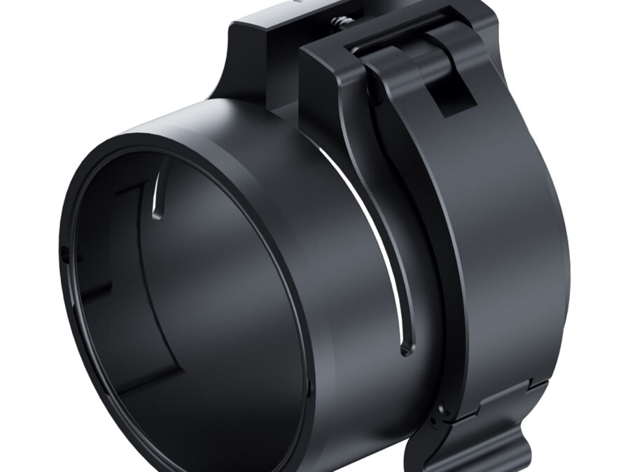 PARD NV007V45MM Adapter  for NV007V-45MM Aluminum Alloy