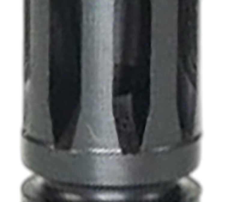 WLA WLA-BRL-4007 AR15 FLASH HIDER A2 1/2-28 556
