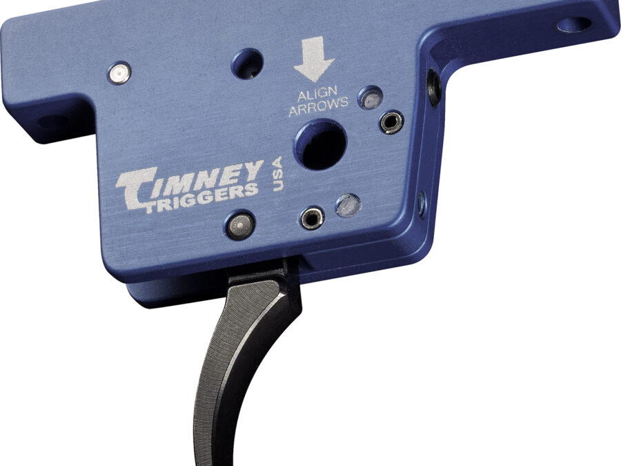 TIMNEY 334           SAVAGE 334