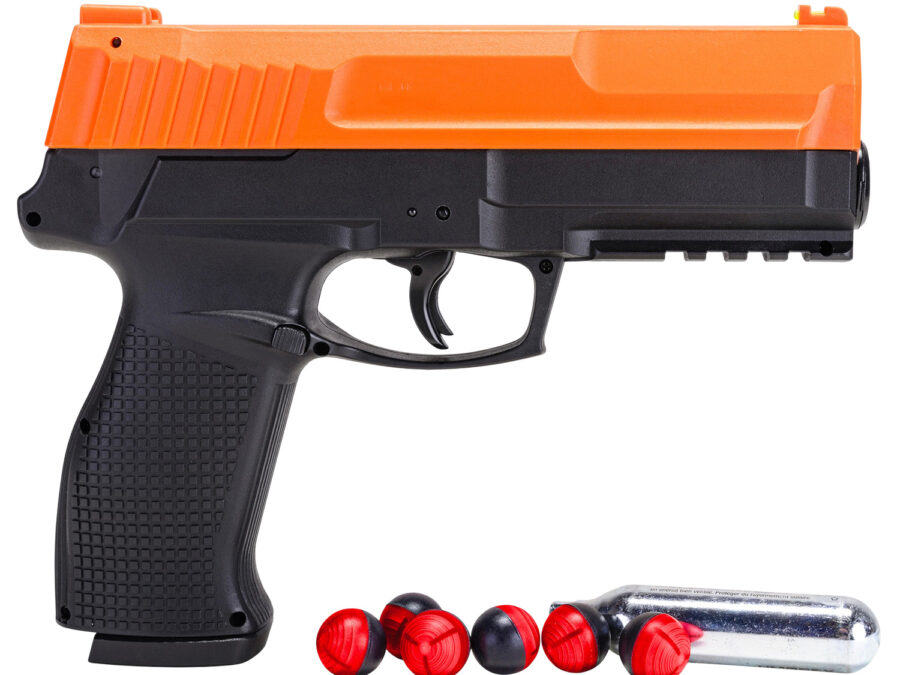 UMA 2292329 P2P SECURE 68P PEPPER DEFENSE KIT