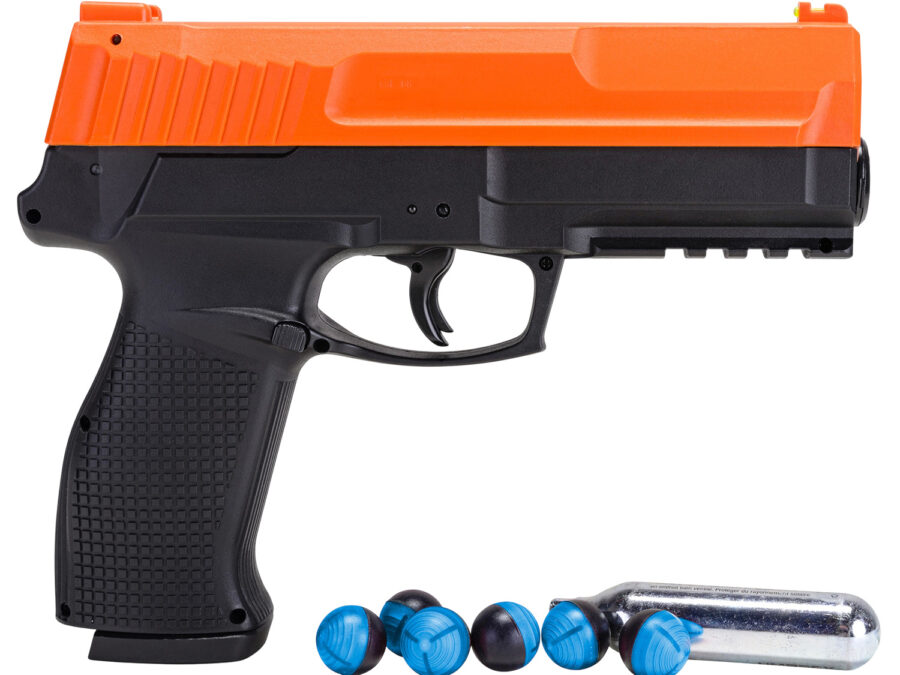 UMA 2292330 P2P SECURE 68P IMPACT DEFENSE KIT