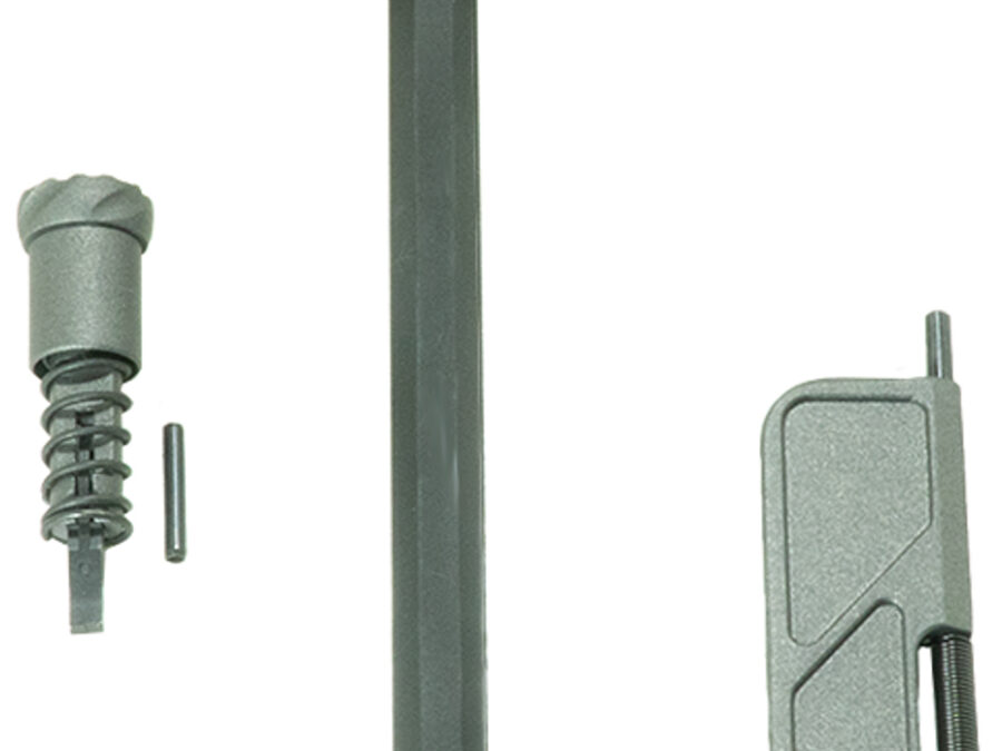 TIMBER EUPKT TCO ENFORCER UPPER PARTS KIT TUNG