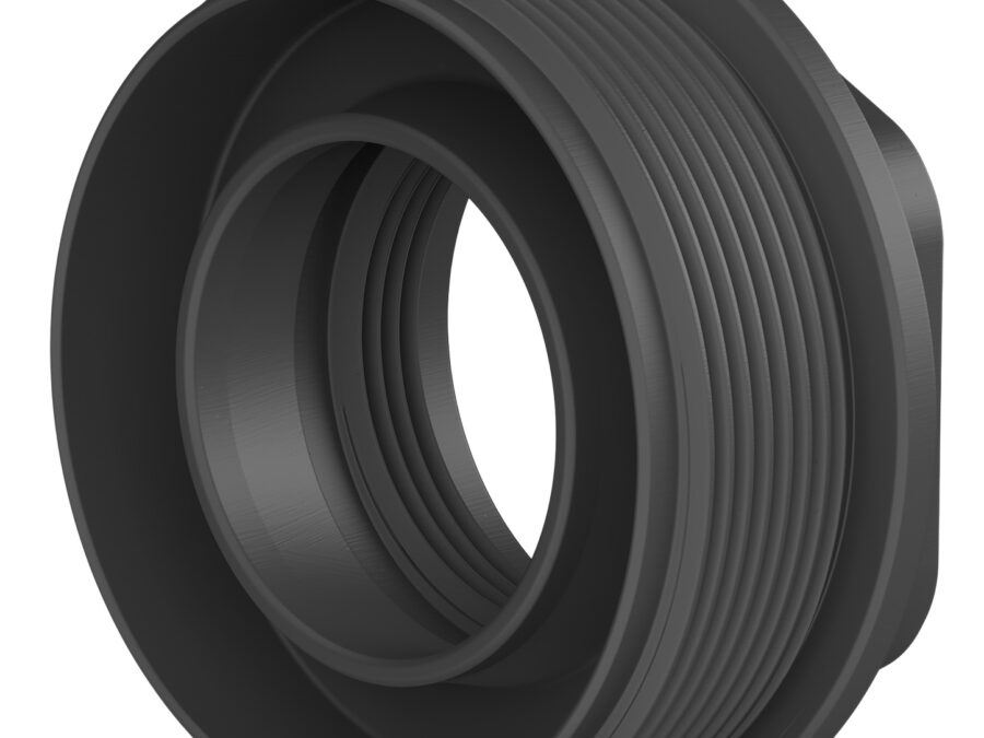 BREEK BRK4401 HUB ONE PLANB LW PROF SUPP MOUNT