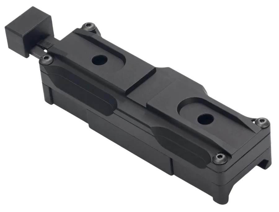 KDG SID5-110     SIDELOK AIMPOINT PRO/COMP M4