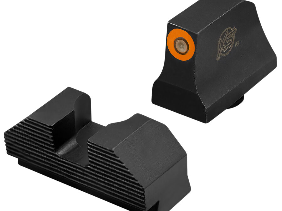 XS GL-M020P-4N  GLK OPTIC SUPP             MIN ORG