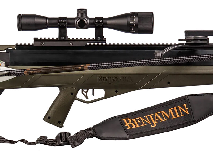 BEN BPABMX         AIRBOW M600 KIT