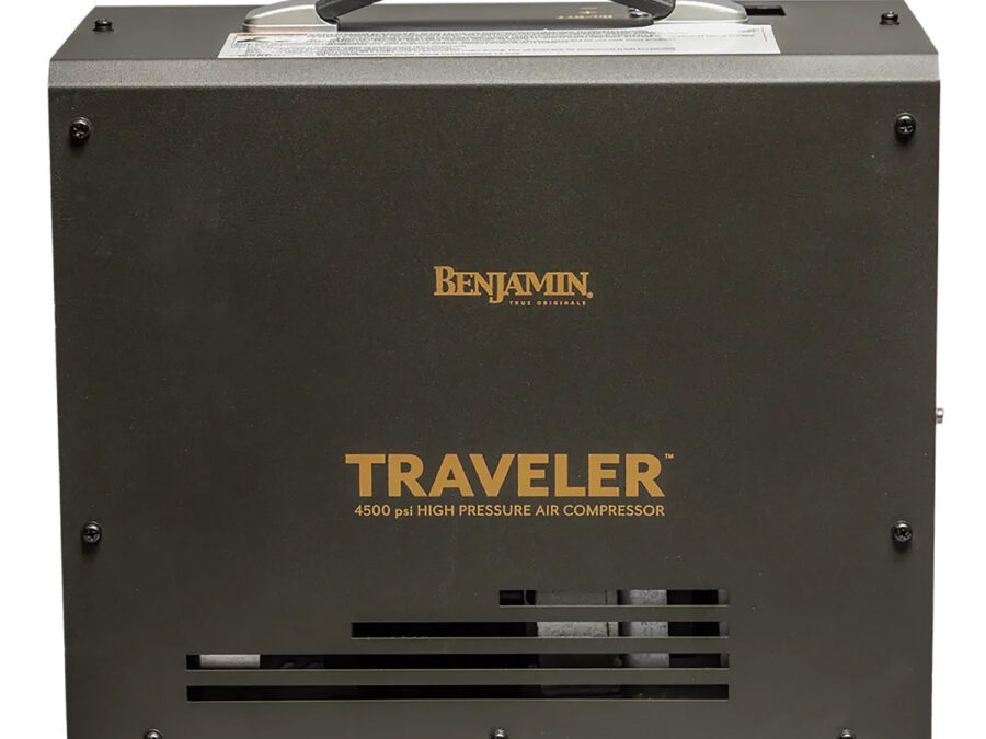 BEN BTCDG          BTCDG COMPRESSOR