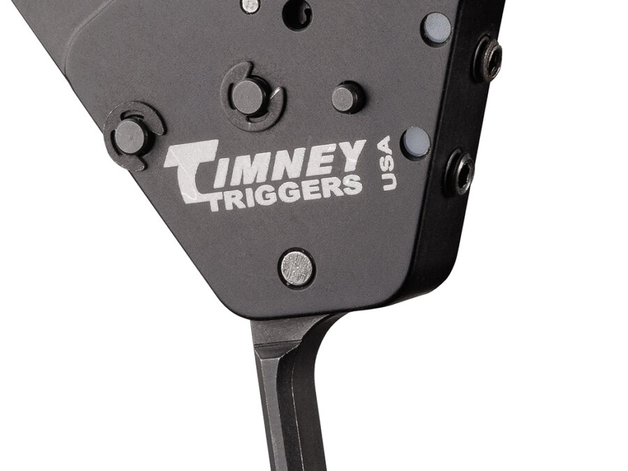 TIMNEY CZ457-ST-LH   CZ 457  STRGT 10OZ-2LB BLK