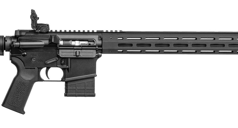 TIPPMANN A101364  M4-22 ELITE 22WM 18"15+1     BLK