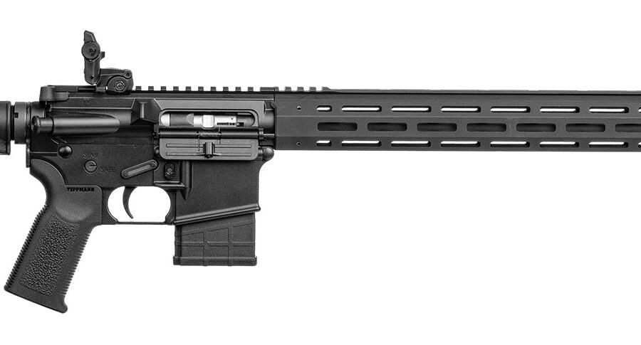 TIPPMANN A101365  M4-22 ELITE 22WM 18"10+1     BLK