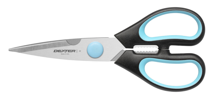 DEX SOFGRIP KITCHEN SHEARS