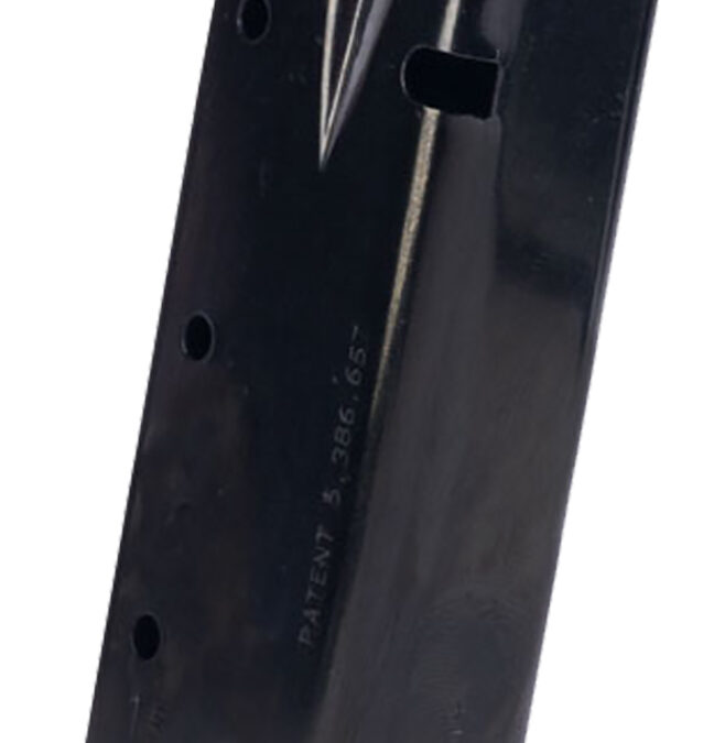 EAA MAG GIRSAN HIPOWER 17RD