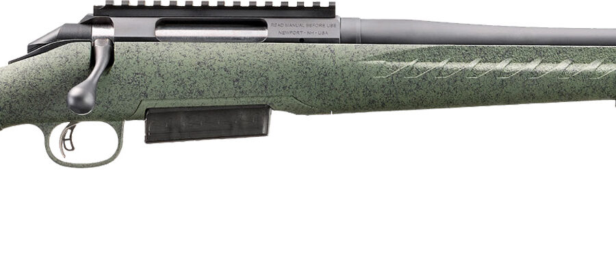 GLN MODEL A RFL 450 B SYN