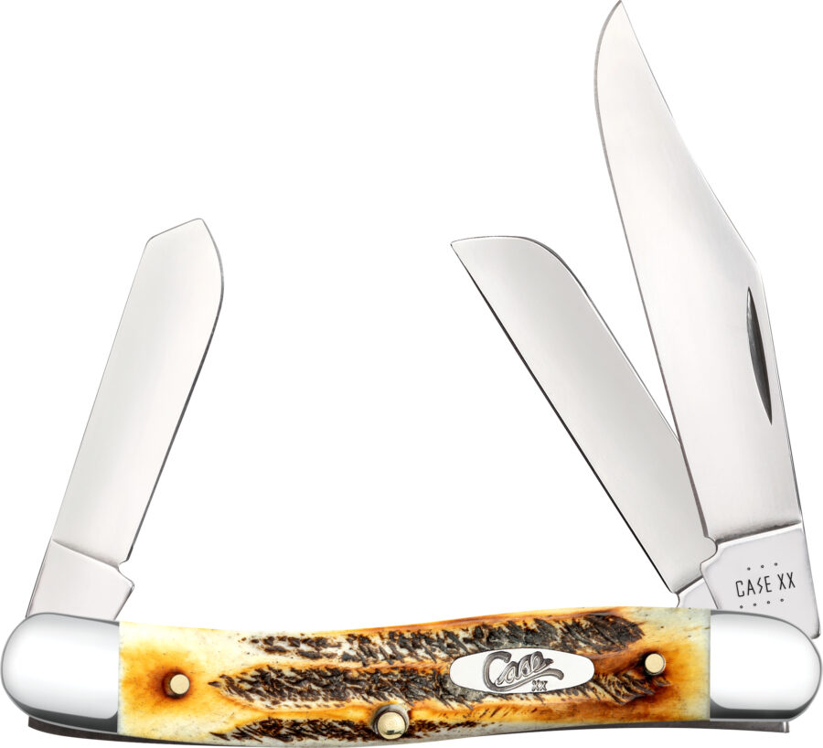 CAE 6.5 BONESTAG STOCKMAN