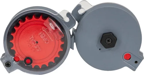 HATSAN .177 SWINGLOAD MAG - 24-SHOT FOR BLITZ AIRGUNS