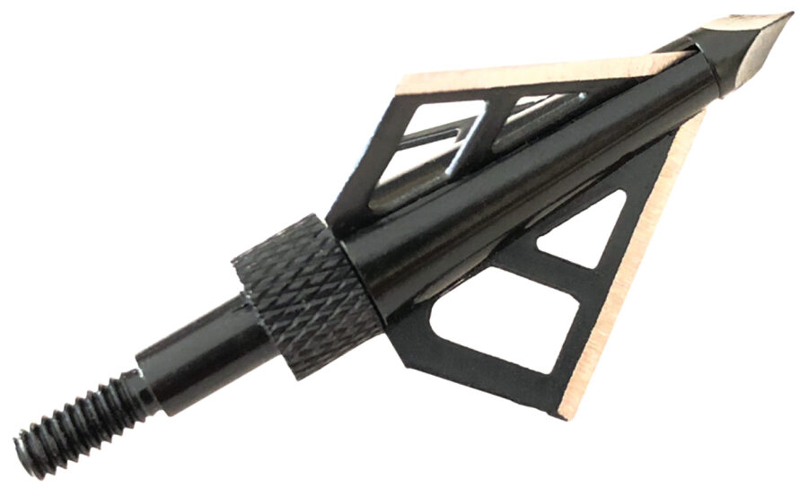 HME BROADHEAD 6PK 100GR