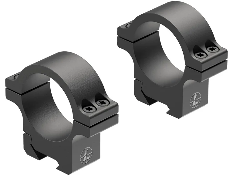 LEU OPEN RANGE RIMFIRE 11MM/3/8 30MM HIGH