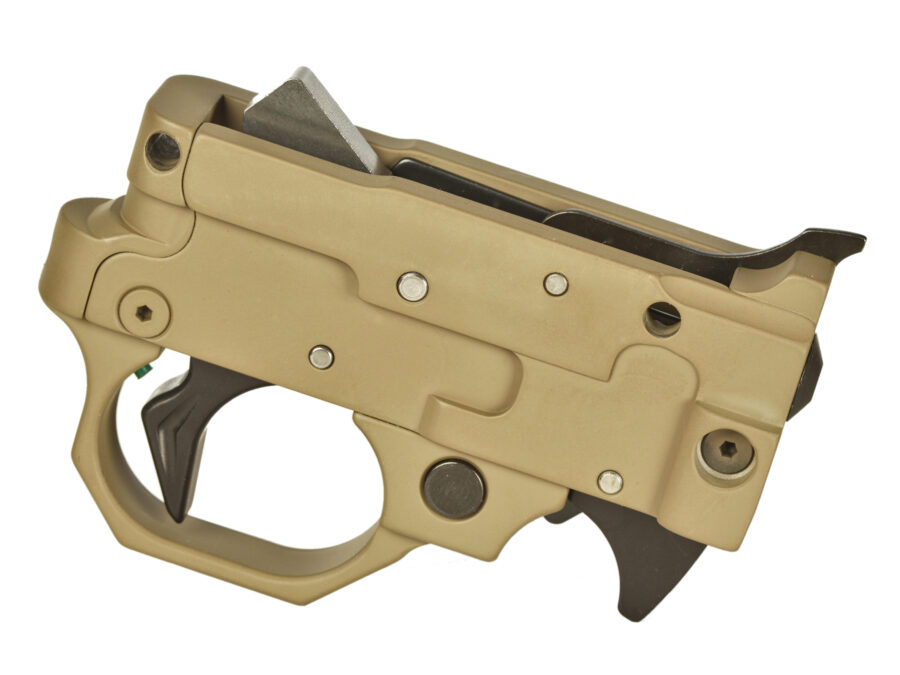 VOL TG2000 TRIGGER 10/22 FDE