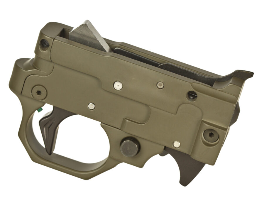 VOL TG2000 TRIGGER 10/22 OD