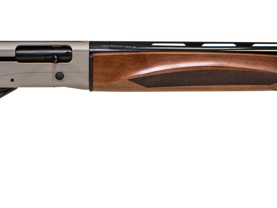 POINTER FT3 20/28 GRY/WD