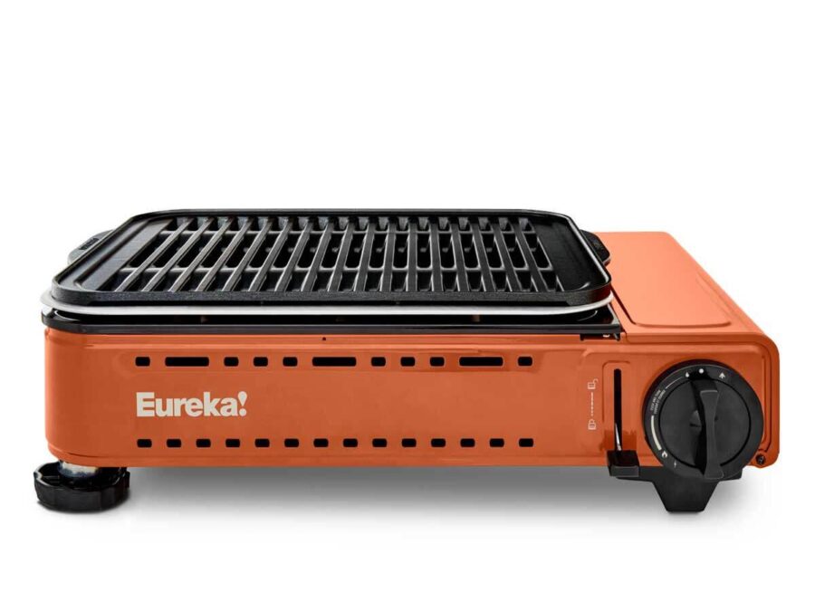 Eureka! SPRK Camp Grill