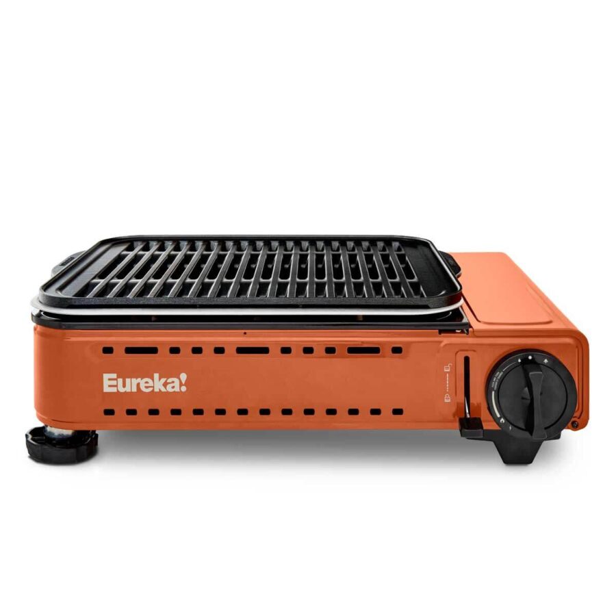 Eureka! SPRK Camp Grill