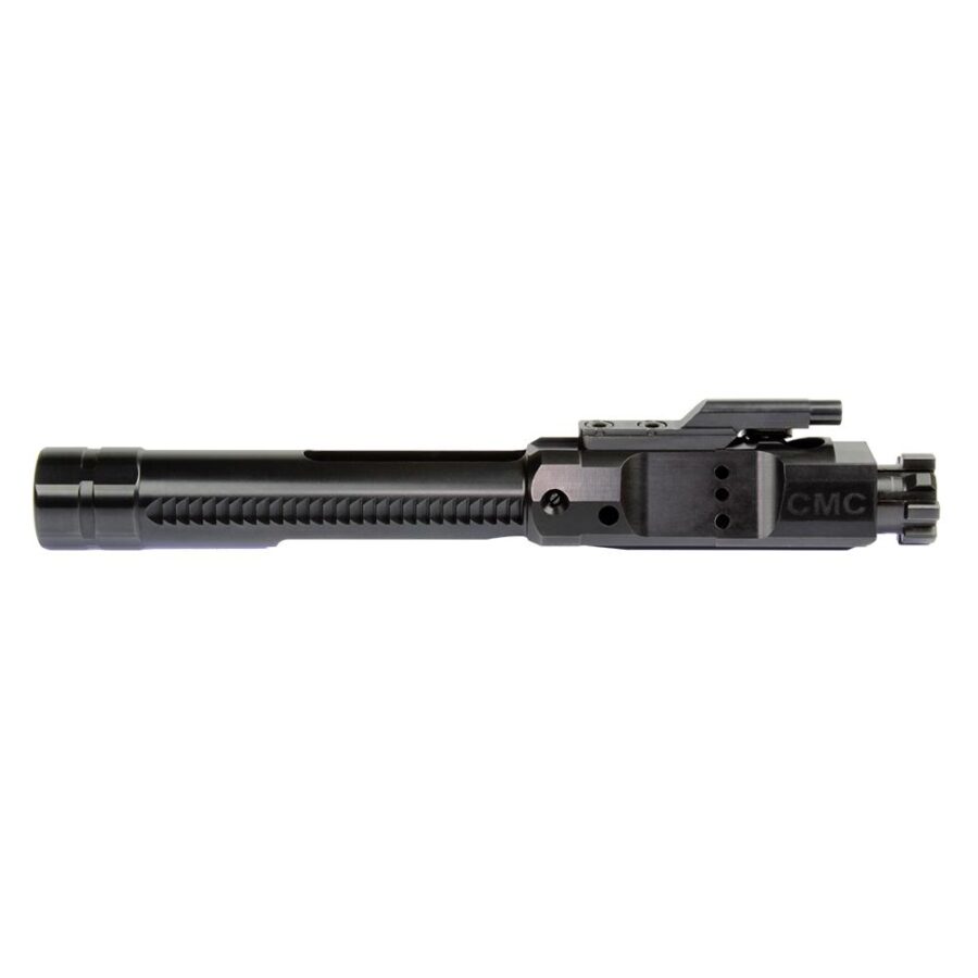 CMC AR-10 Bolt Carrier Group .308 Nitride Black