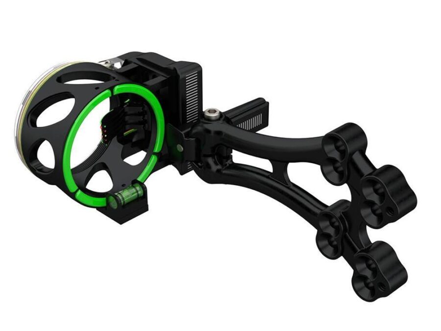 Truglo Catalyst 5-Pin Archery Sight