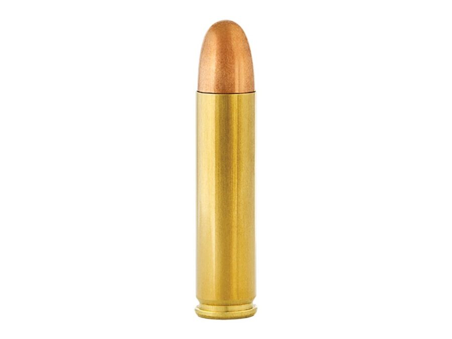 Aguila Ammunition .30 Carbine Rifle Ammo - 110 Grain | FMJ | 1000rd Case