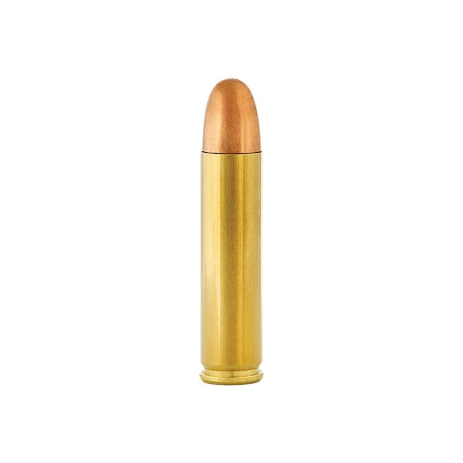 Aguila Ammunition .30 Carbine Rifle Ammo - 110 Grain | FMJ | 1000rd Case