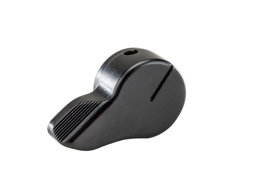 Apex CZ Scorpion Low Profile Safety Lever - Right Side Only