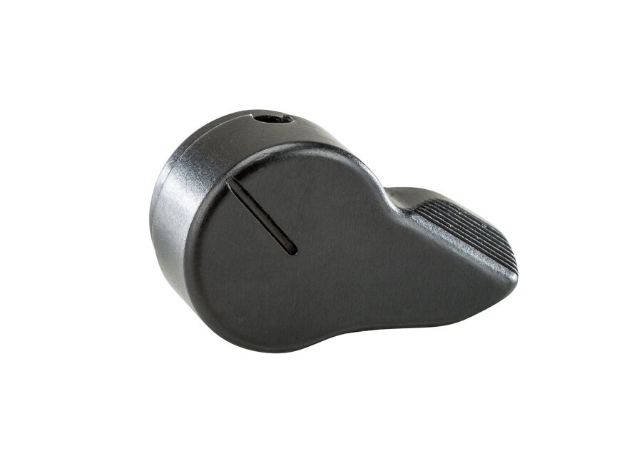 Apex CZ Scorpion Low Profile Safety Lever - Left Side Only