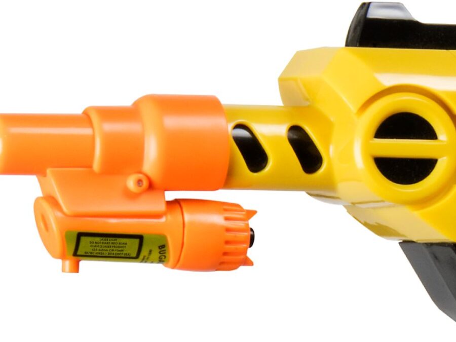 BUG-A-SALT BUG-BEAM Laser Adapter Kit