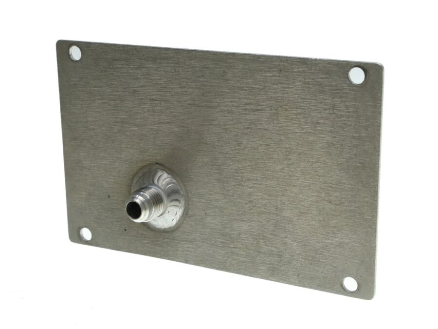 Conversion Kit for XM42 Lite to accept Ultralite Backpack