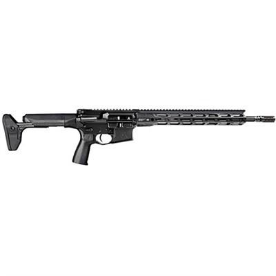WATCHMAN .223 WYLDE 16'' BBL (1)30 ROUND MAG BLACK