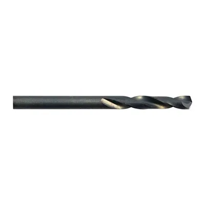 SHORT LENGTH WIRE GAUGE DRILL 17S (0.173'') DIAMETER