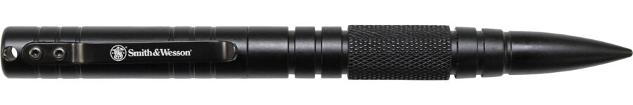 SWC MP TACTICAL PEN BLACK