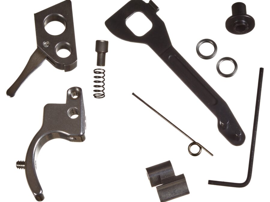 VOL ACCURIZING KIT RUG MK ST