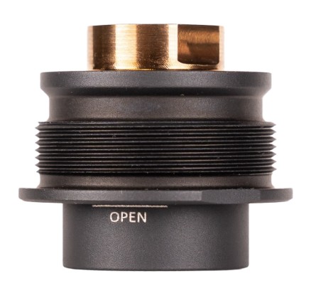 RU3 Universal 3 Lug Mount