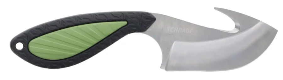 SRA ISOLATE ULT FIXED BLADE