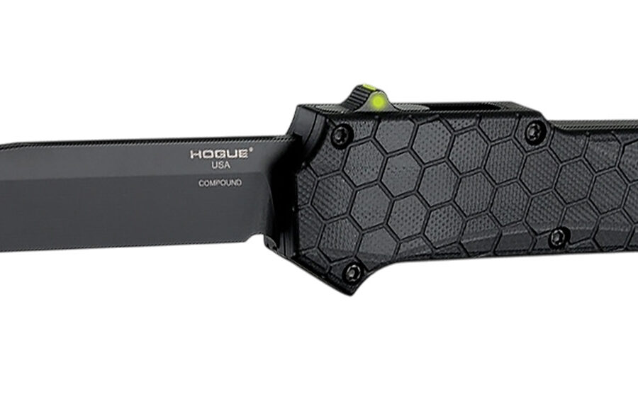 HOG 34021   COMPOUND 3.5 OTF TANTO BLK TRITIUM