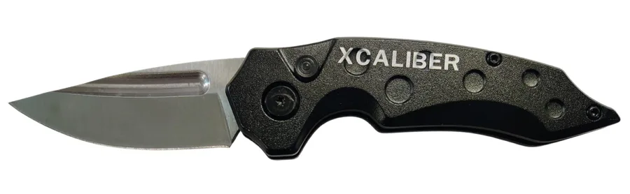 XCALIBER 728881687621  FLDR AUTO DROP POINT