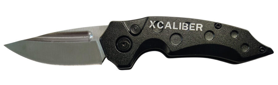 XCALIBER 728881687621  FLDR AUTO DROP POINT