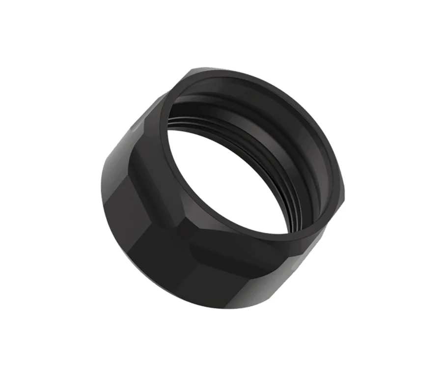 LPM LPM-2021  THREAD PROTECTOR .9-24 3 PACK