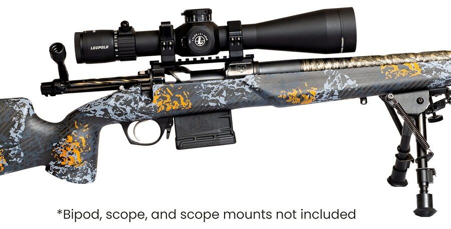 HORIZON RF010A472214C18 VENATIC CRB    25CRD   22"